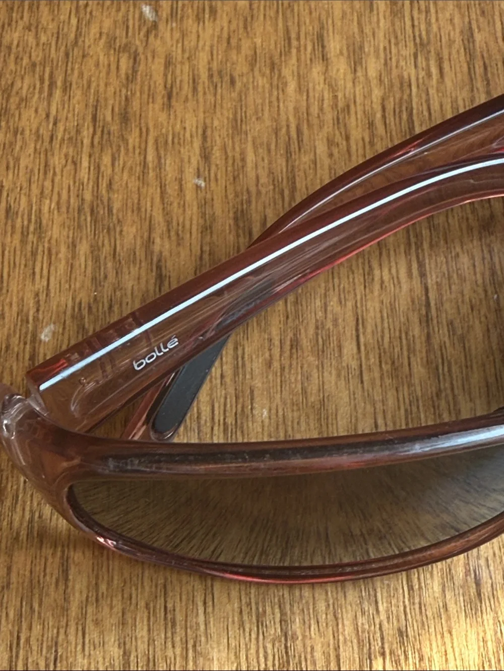 Bolle Anaconda Juniors Sunglasses